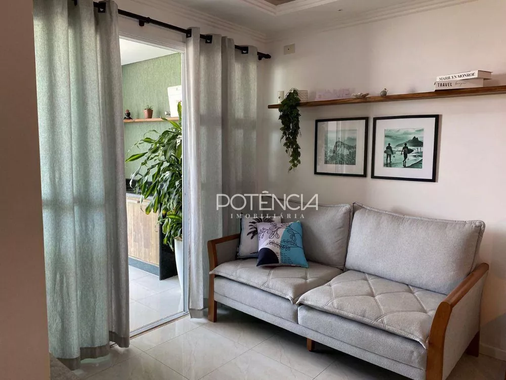 Apartamento, 3 quartos, 80 m² - Foto 18
