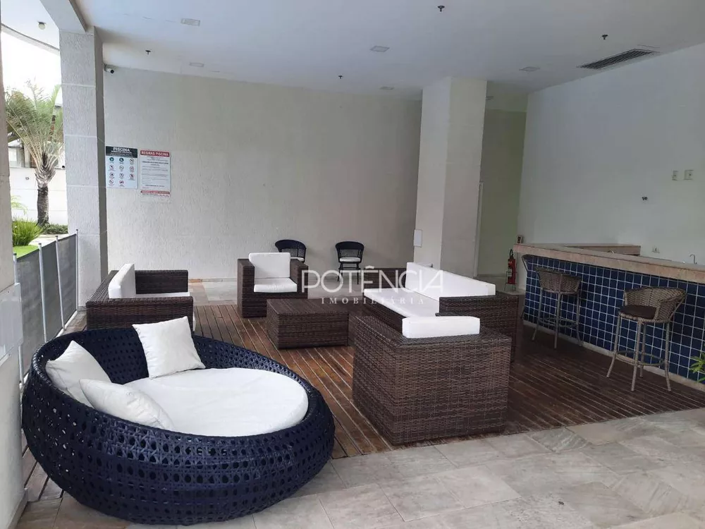 Apartamento, 3 quartos, 80 m² - Foto 5