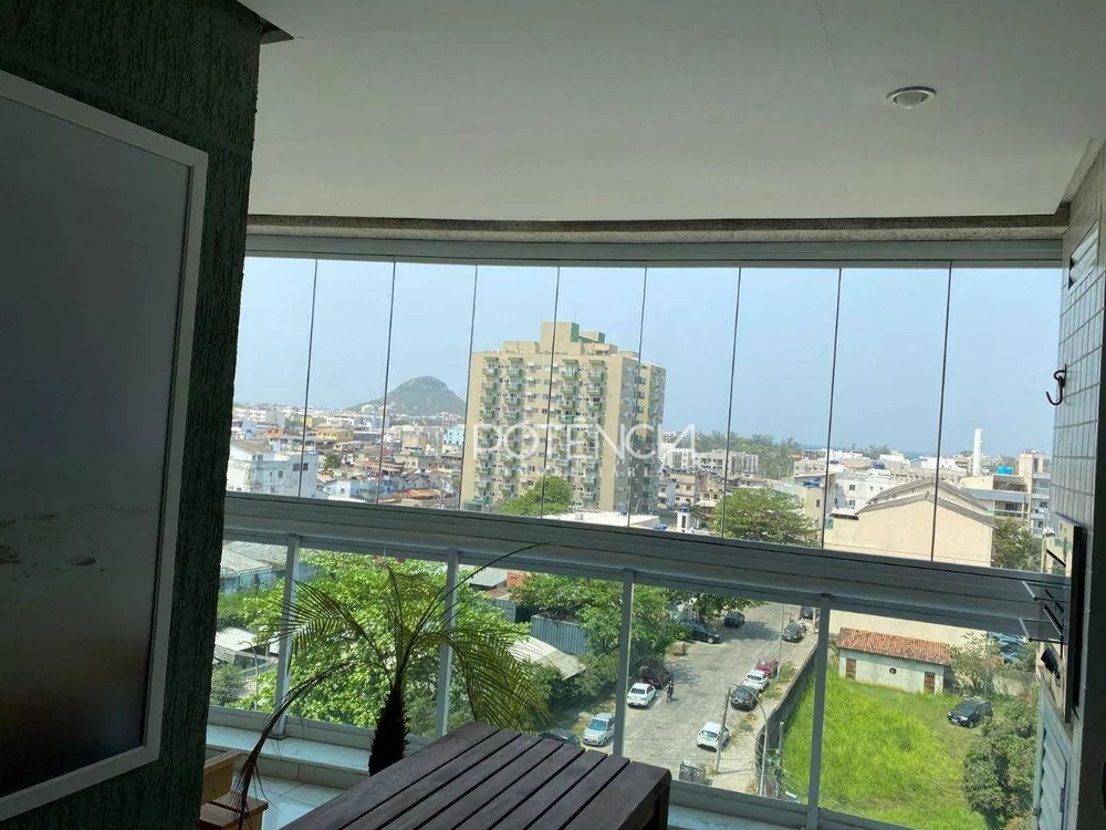 Apartamento, 3 quartos, 80 m² - Foto 3