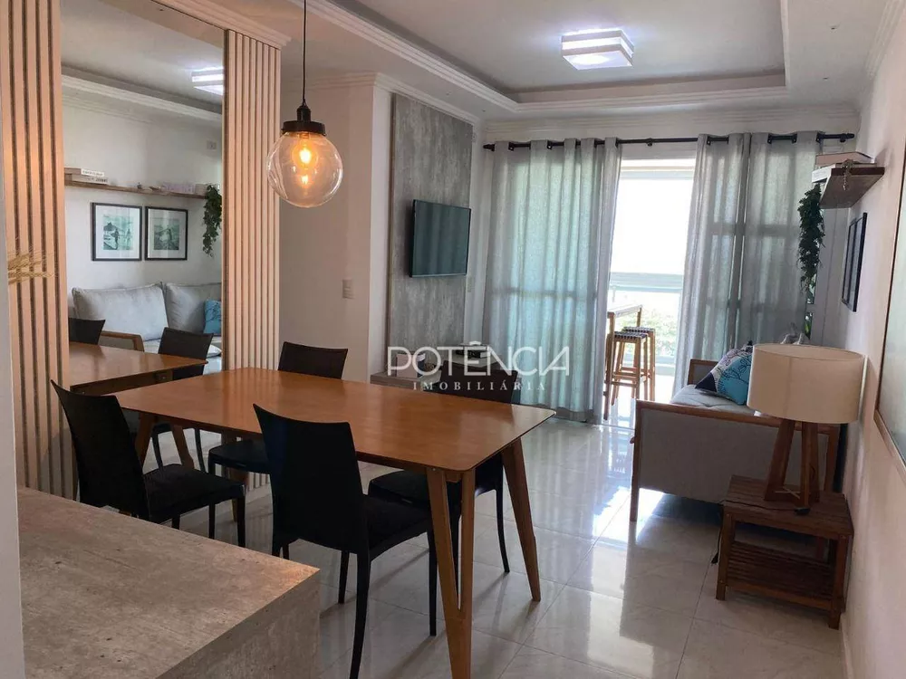 Apartamento, 3 quartos, 80 m² - Foto 16