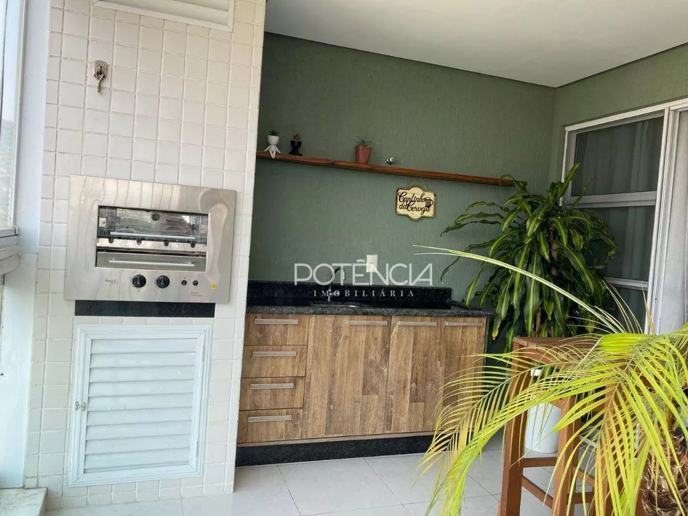 Apartamento, 3 quartos, 80 m² - Foto 11