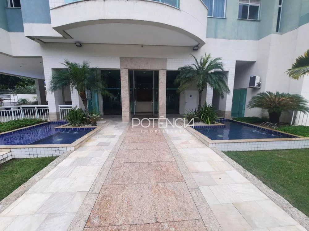 Apartamento, 3 quartos, 80 m² - Foto 2