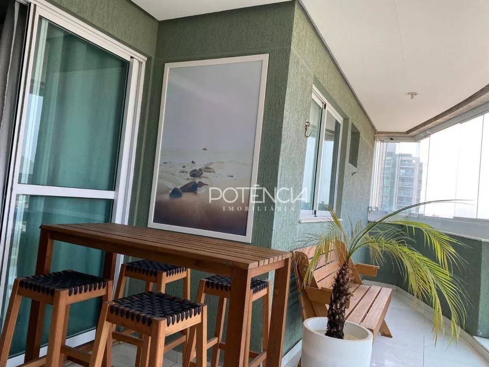 Apartamento, 3 quartos, 80 m² - Foto 13