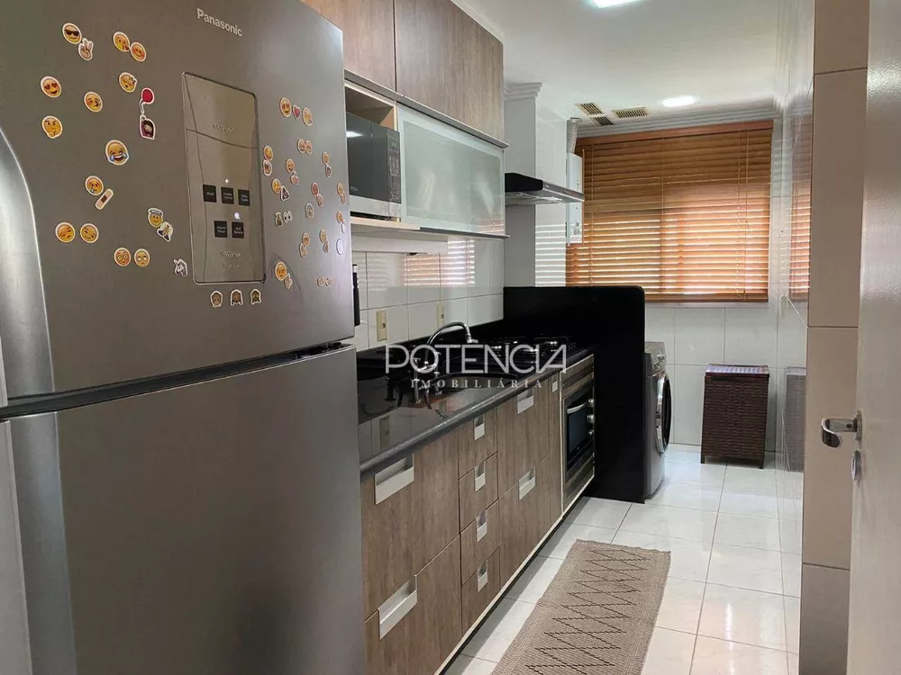 Apartamento, 3 quartos, 80 m² - Foto 9