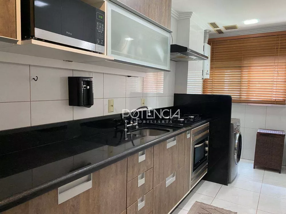 Apartamento, 3 quartos, 80 m² - Foto 14