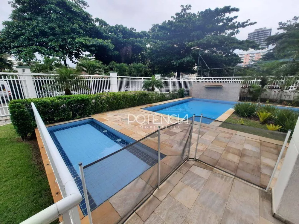 Apartamento, 3 quartos, 80 m² - Foto 1