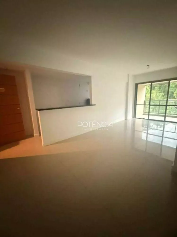 Apartamento, 3 quartos, 92 m² - Foto 3
