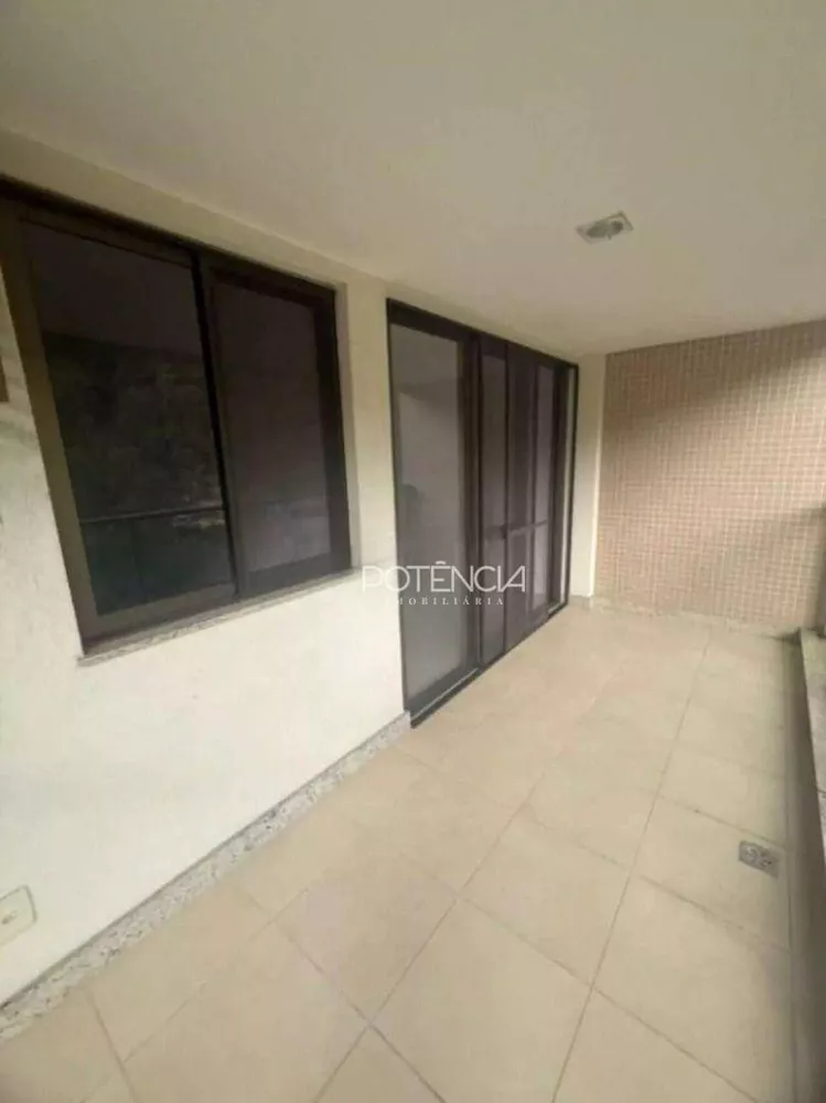 Apartamento, 3 quartos, 92 m² - Foto 1