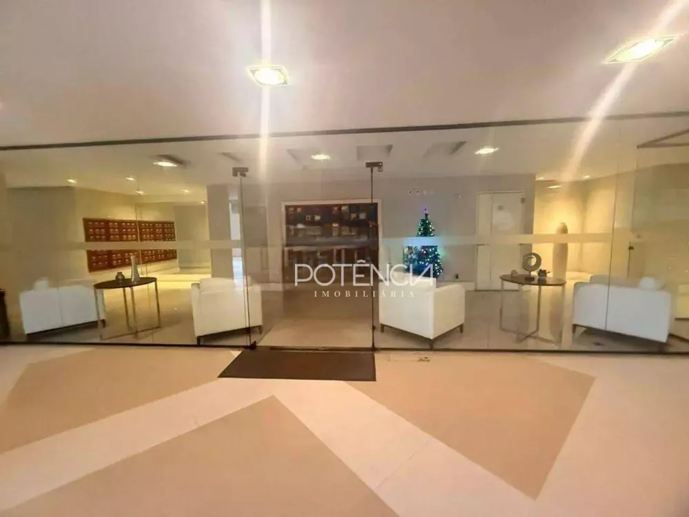 Apartamento, 3 quartos, 92 m² - Foto 2
