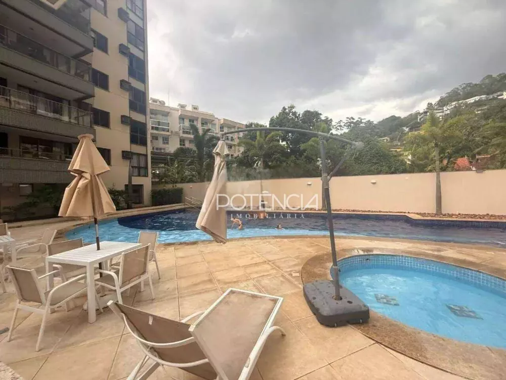 Apartamento, 3 quartos, 92 m² - Foto 7