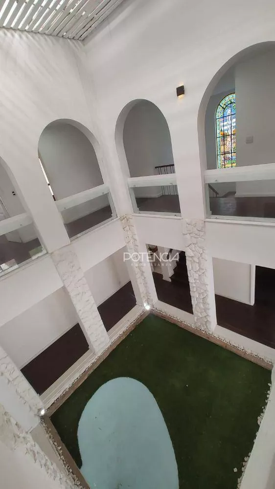 Casa de Condomínio, 4 quartos - Foto 55