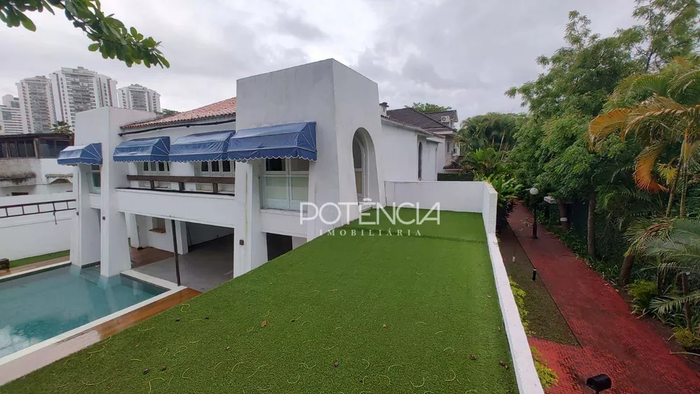 Casa de Condomínio, 4 quartos - Foto 69