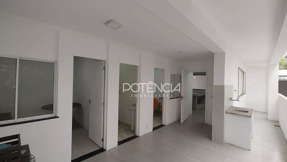 Casa de Condomínio, 4 quartos - Foto 52