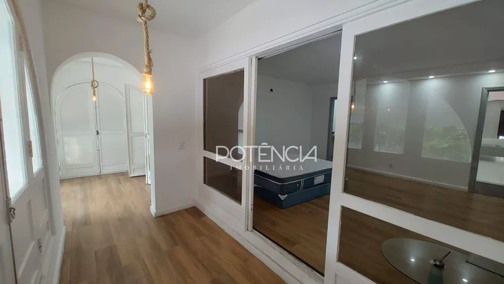 Casa de Condomínio, 4 quartos - Foto 46