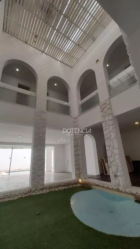 Casa de Condomínio, 4 quartos - Foto 42