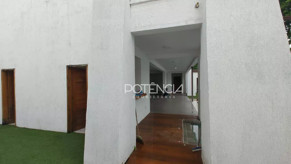 Casa de Condomínio, 4 quartos - Foto 75
