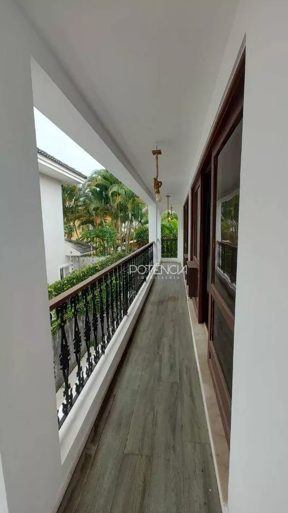 Casa de Condomínio, 4 quartos - Foto 36