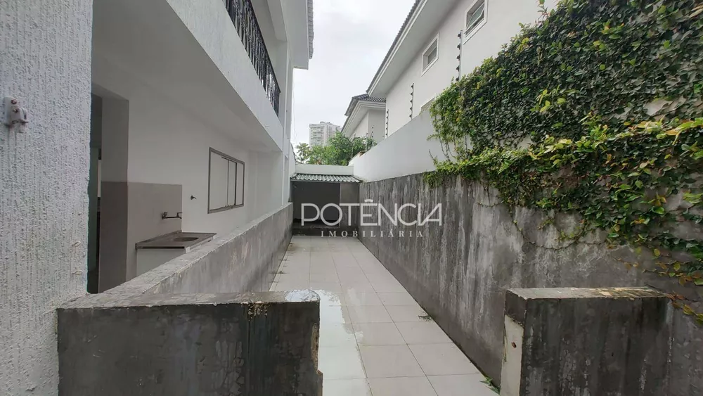Casa de Condomínio, 4 quartos - Foto 40