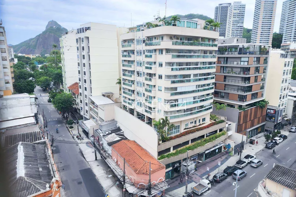 Apartamento, 2 quartos, 72 m² - Foto 6