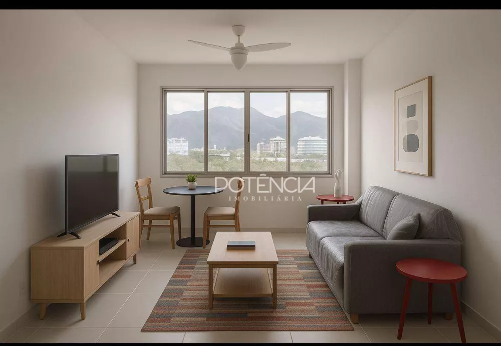 Apartamento, 2 quartos, 57 m² - Foto 17
