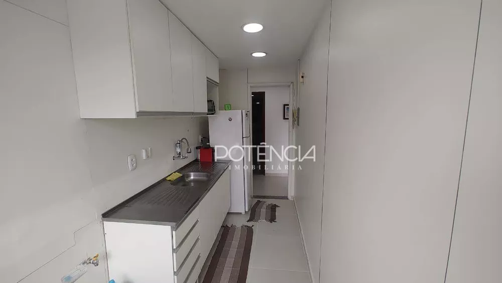 Apartamento, 2 quartos, 57 m² - Foto 1