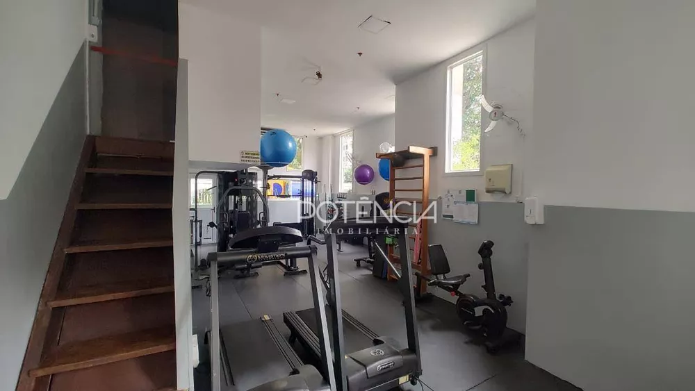 Apartamento, 2 quartos, 57 m² - Foto 9