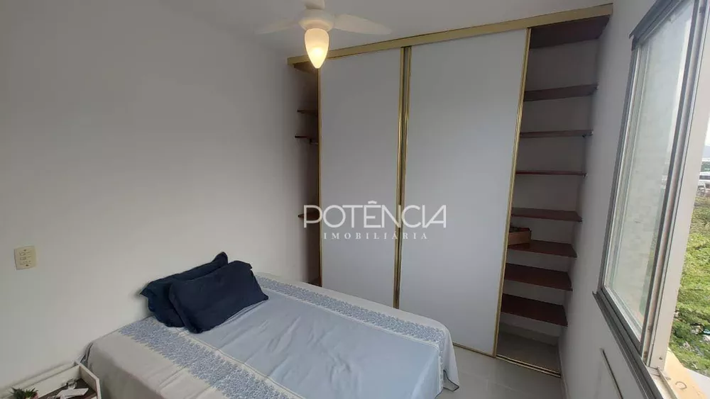 Apartamento, 2 quartos, 57 m² - Foto 11