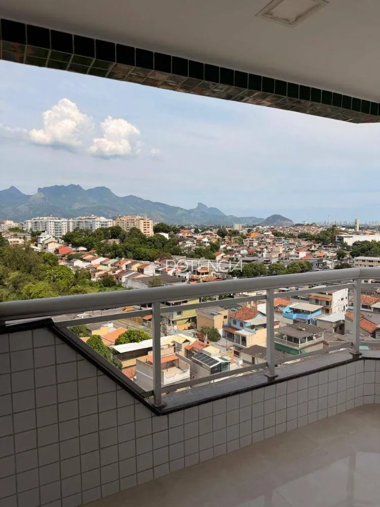 Apartamento, 2 quartos, 72 m² - Foto 3