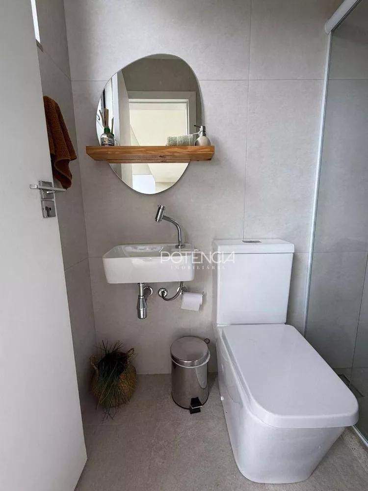 Casa de Condomínio, 3 quartos - Foto 38