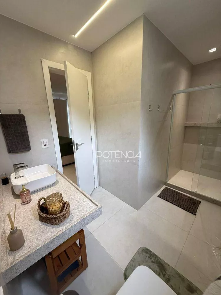 Casa de Condomínio, 3 quartos - Foto 9