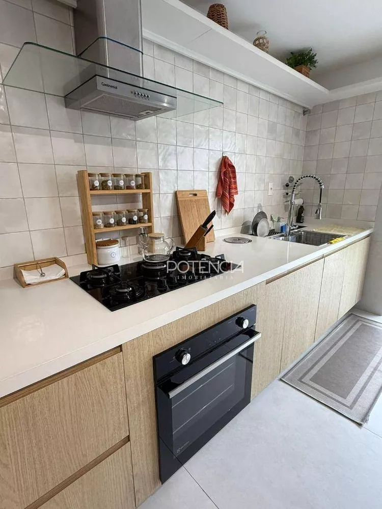 Casa de Condomínio, 3 quartos - Foto 30