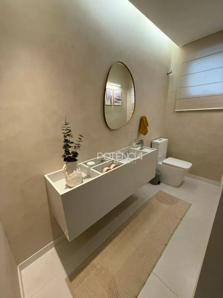 Casa de Condomínio, 3 quartos - Foto 23
