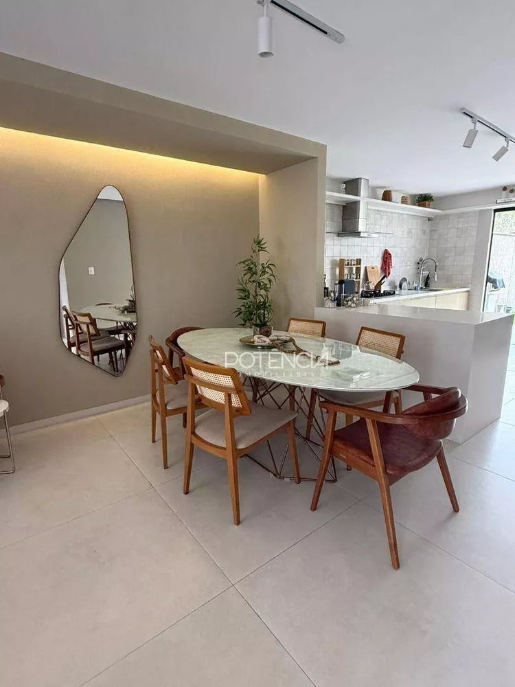 Casa de Condomínio, 3 quartos - Foto 49