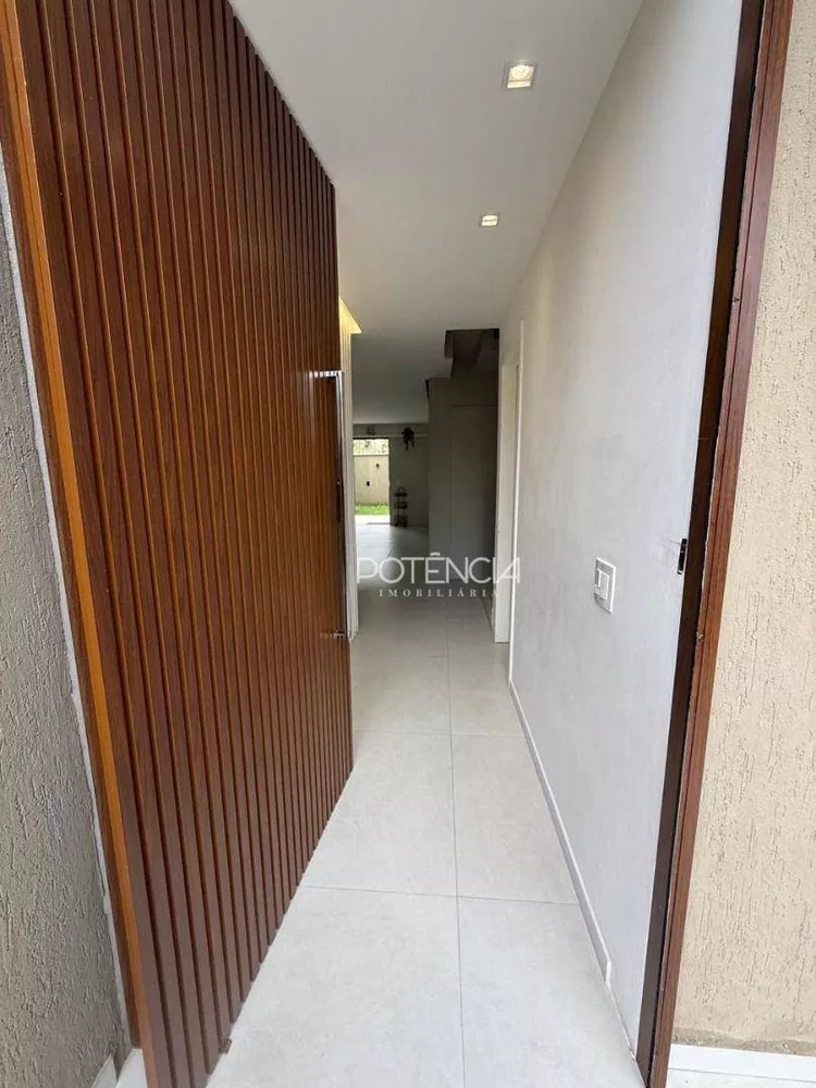 Casa de Condomínio, 3 quartos - Foto 43
