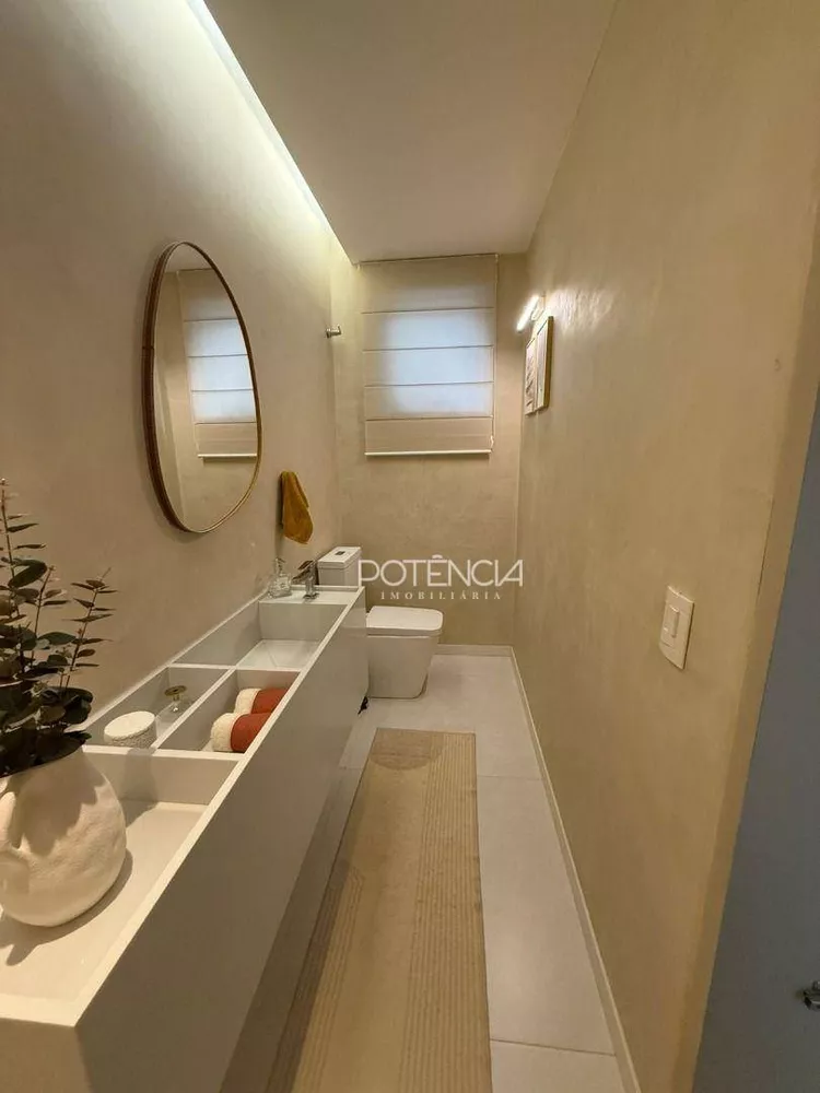 Casa de Condomínio, 3 quartos - Foto 25