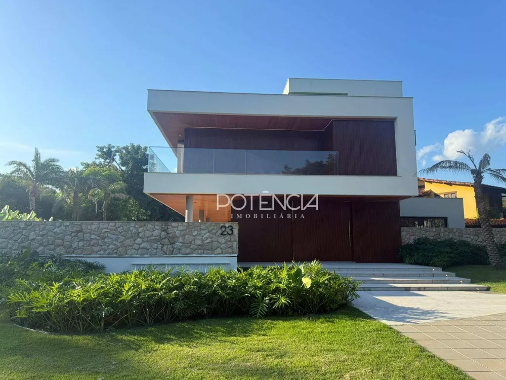 Casa de Condomínio, 5 quartos - Foto 3