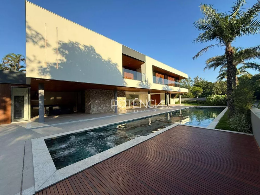 Casa de Condomínio, 5 quartos - Foto 7