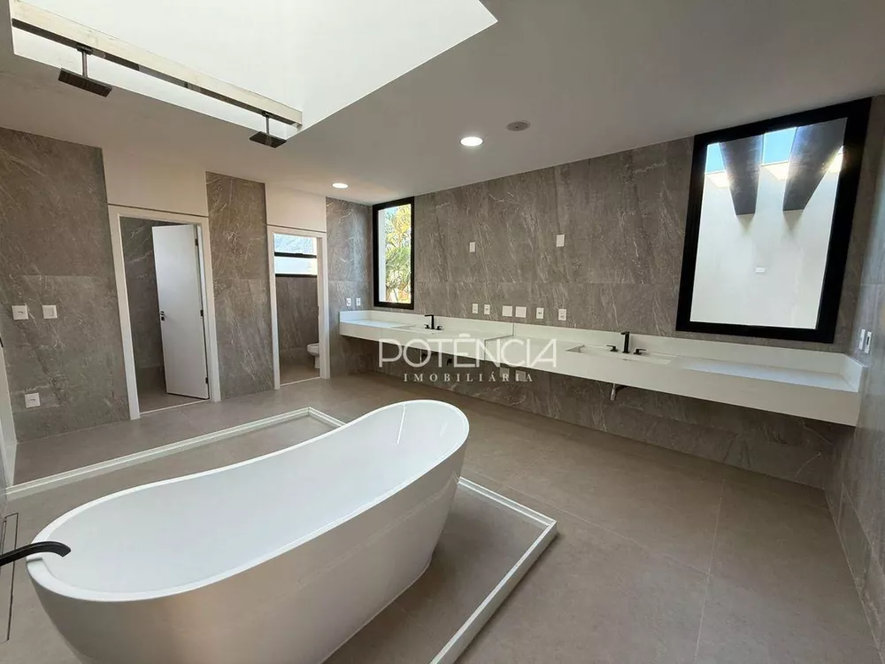 Casa de Condomínio, 5 quartos - Foto 10