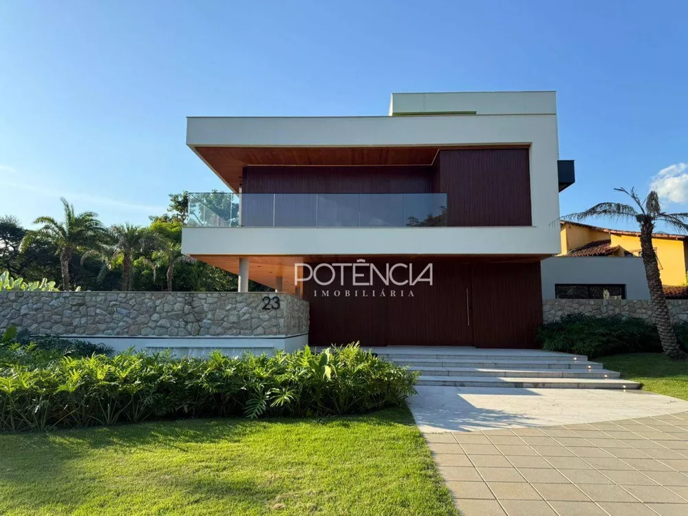 Casa de Condomínio, 5 quartos - Foto 4