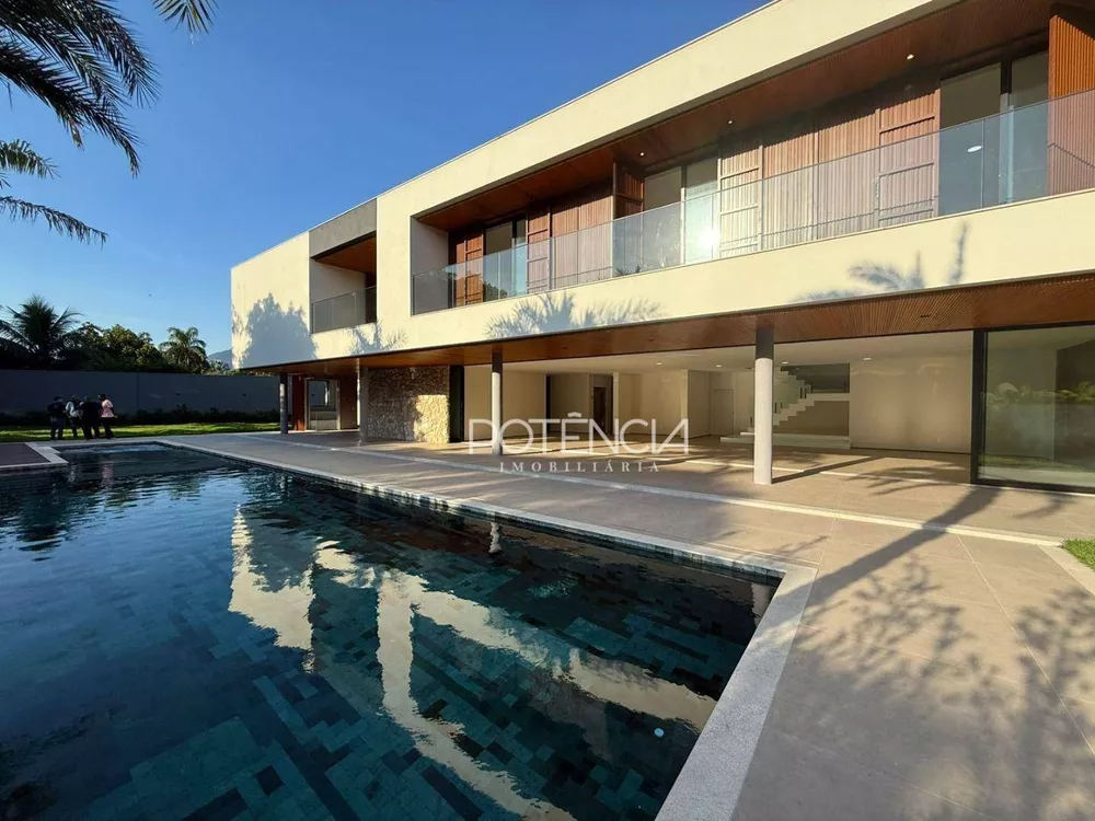 Casa de Condomínio, 5 quartos - Foto 6