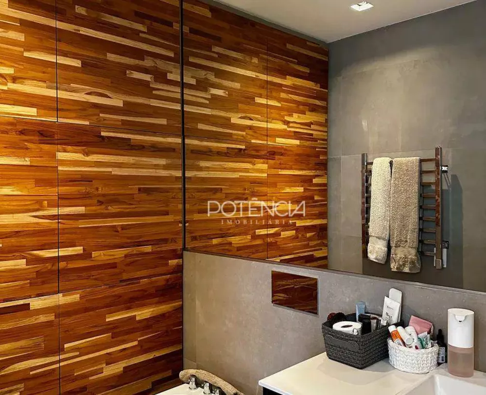 Cobertura, 1 quarto, 215 m² - Foto 13