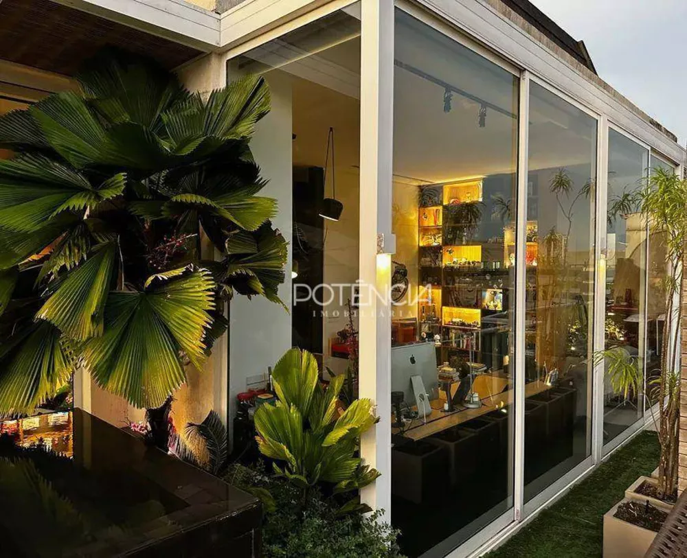 Cobertura, 1 quarto, 215 m² - Foto 10
