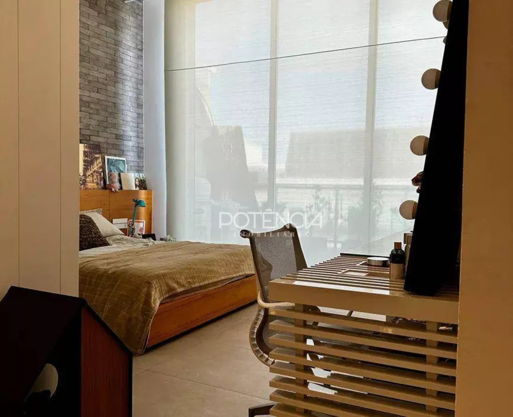 Cobertura, 1 quarto, 215 m² - Foto 8