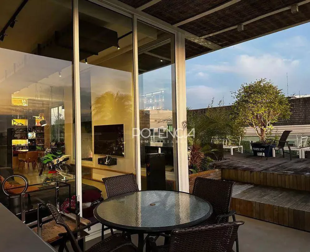 Cobertura, 1 quarto, 215 m² - Foto 3