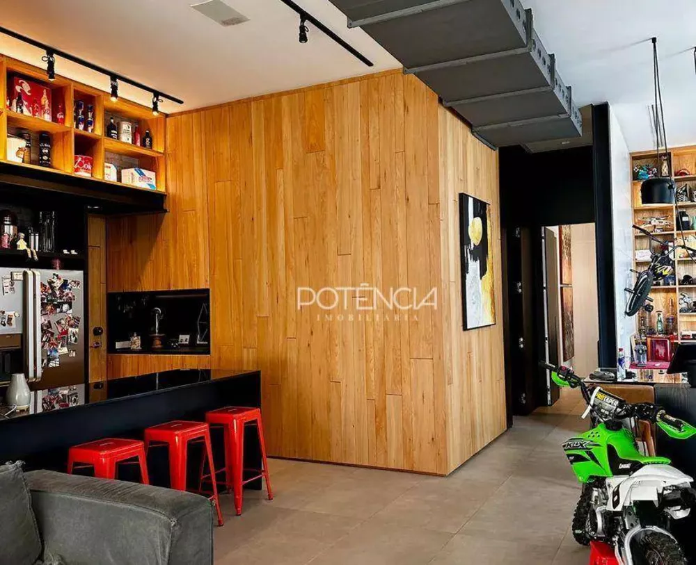 Cobertura, 1 quarto, 215 m² - Foto 7