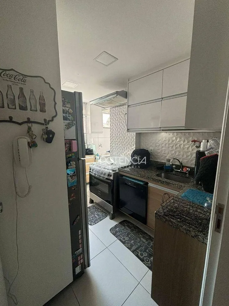 Apartamento, 3 quartos, 103 m² - Foto 13