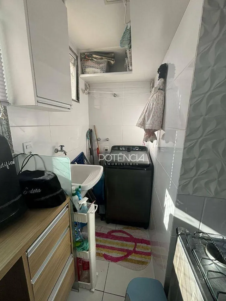 Apartamento, 3 quartos, 103 m² - Foto 11