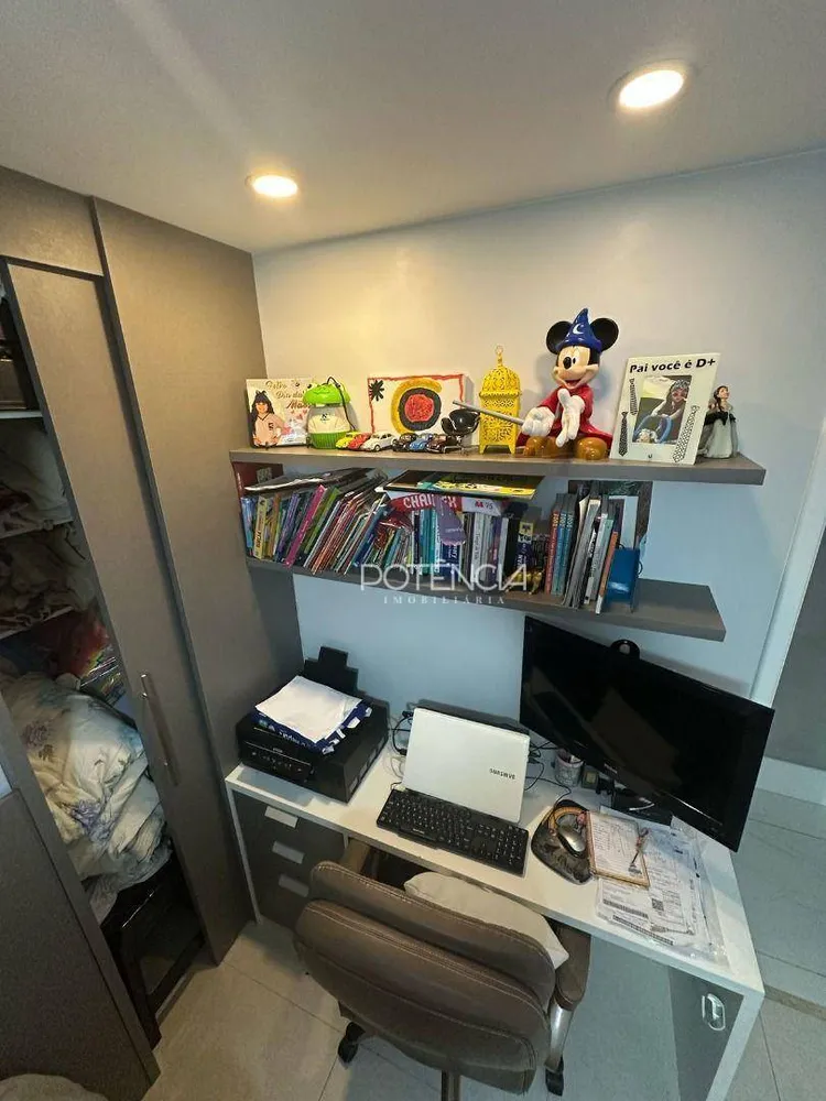 Apartamento, 3 quartos, 103 m² - Foto 9