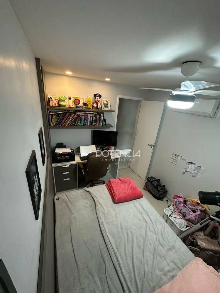 Apartamento, 3 quartos, 103 m² - Foto 16