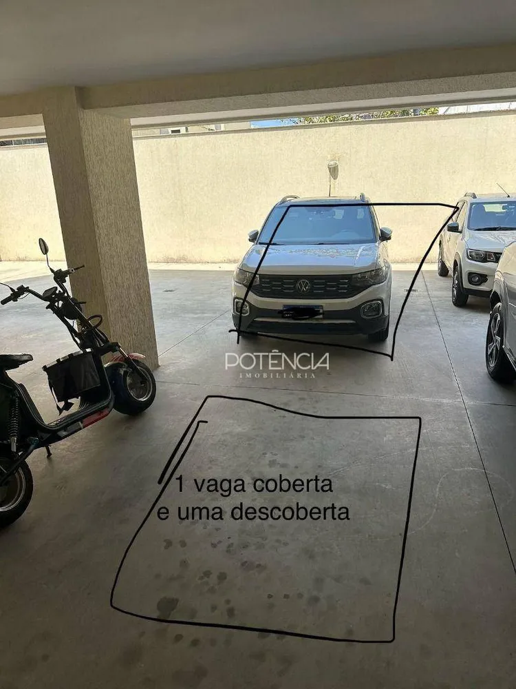 Apartamento, 3 quartos, 103 m² - Foto 21